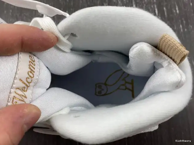 Kick Theory AA1239-135 Jordan 8 OVO Retro White 0605